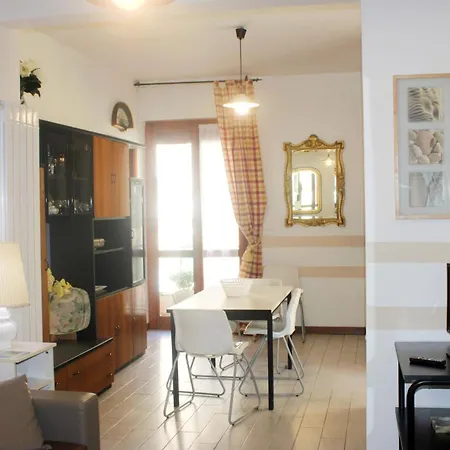 Appartamento Primula Rossa Levanto Exterior photo