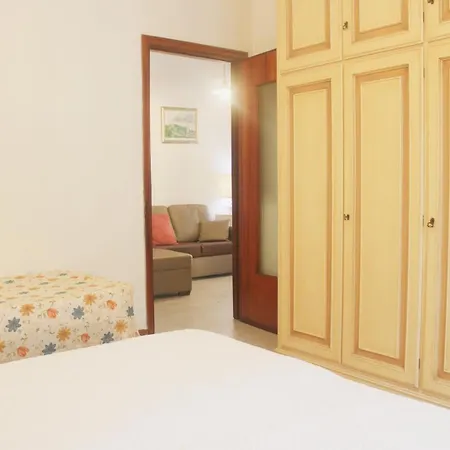 Appartamento Primula Rossa Levanto Exterior photo