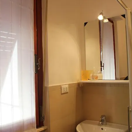 Appartamento Primula Rossa Levanto Exterior photo