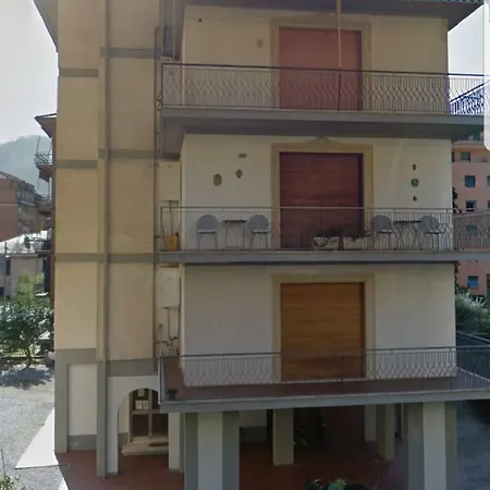 Appartamento Primula Rossa Levanto Exterior photo