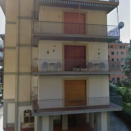Appartamento Primula Rossa Levanto Exterior photo