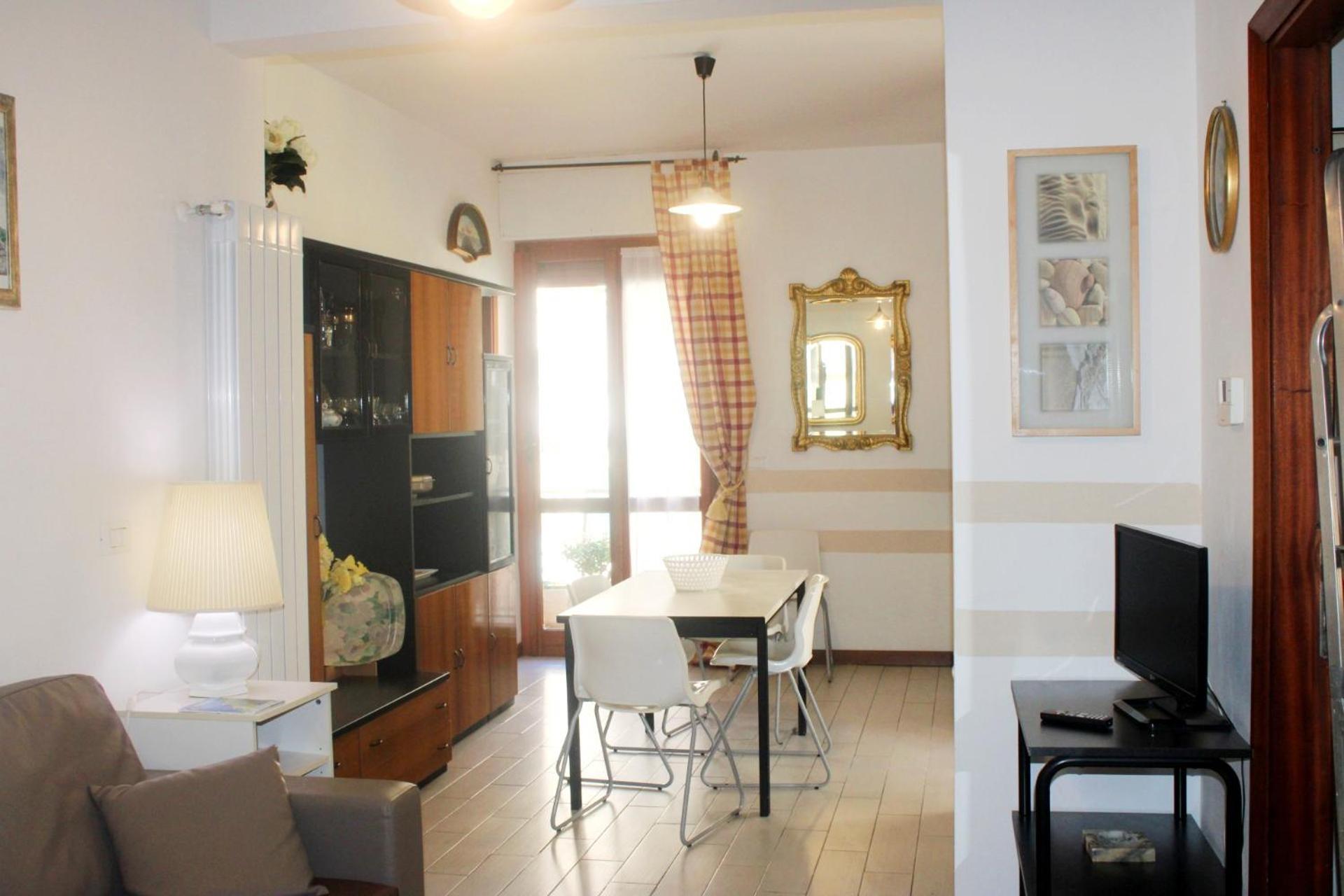 Primula Rossa Apartment