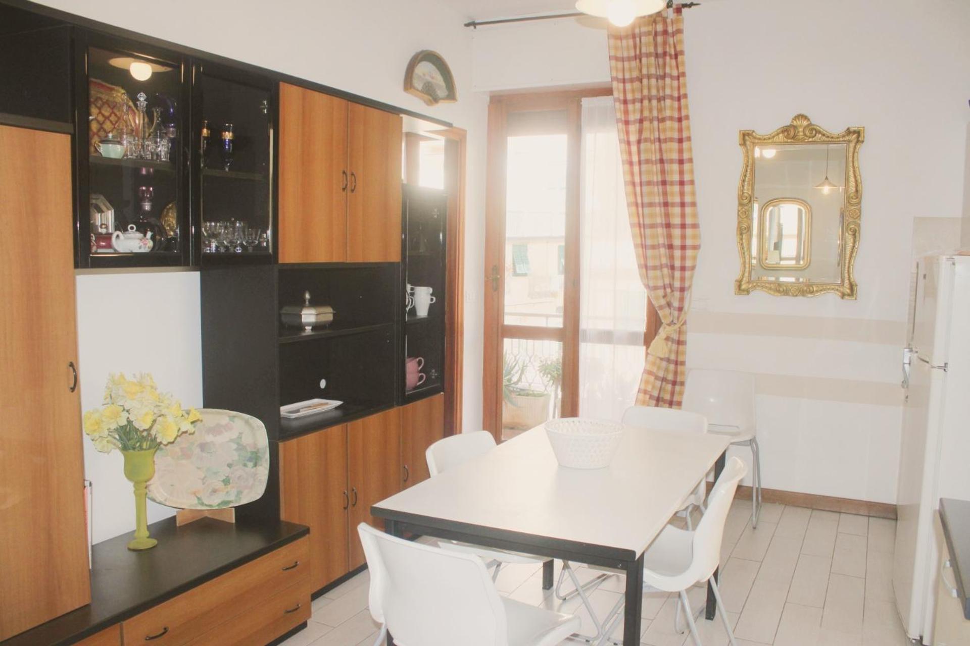 Apartment Primula Rossa Levanto