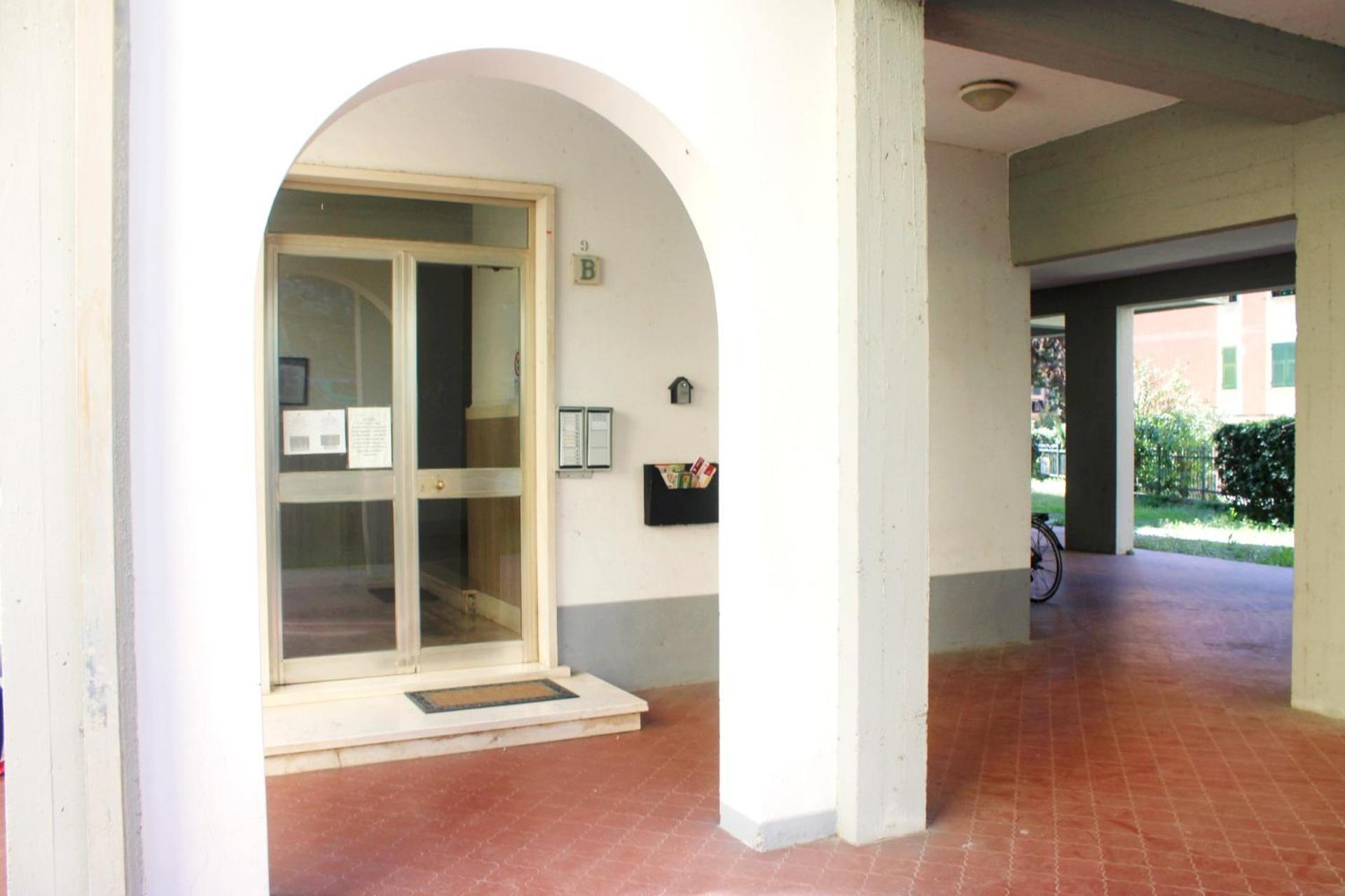 Primula Rossa Apartment Levanto
