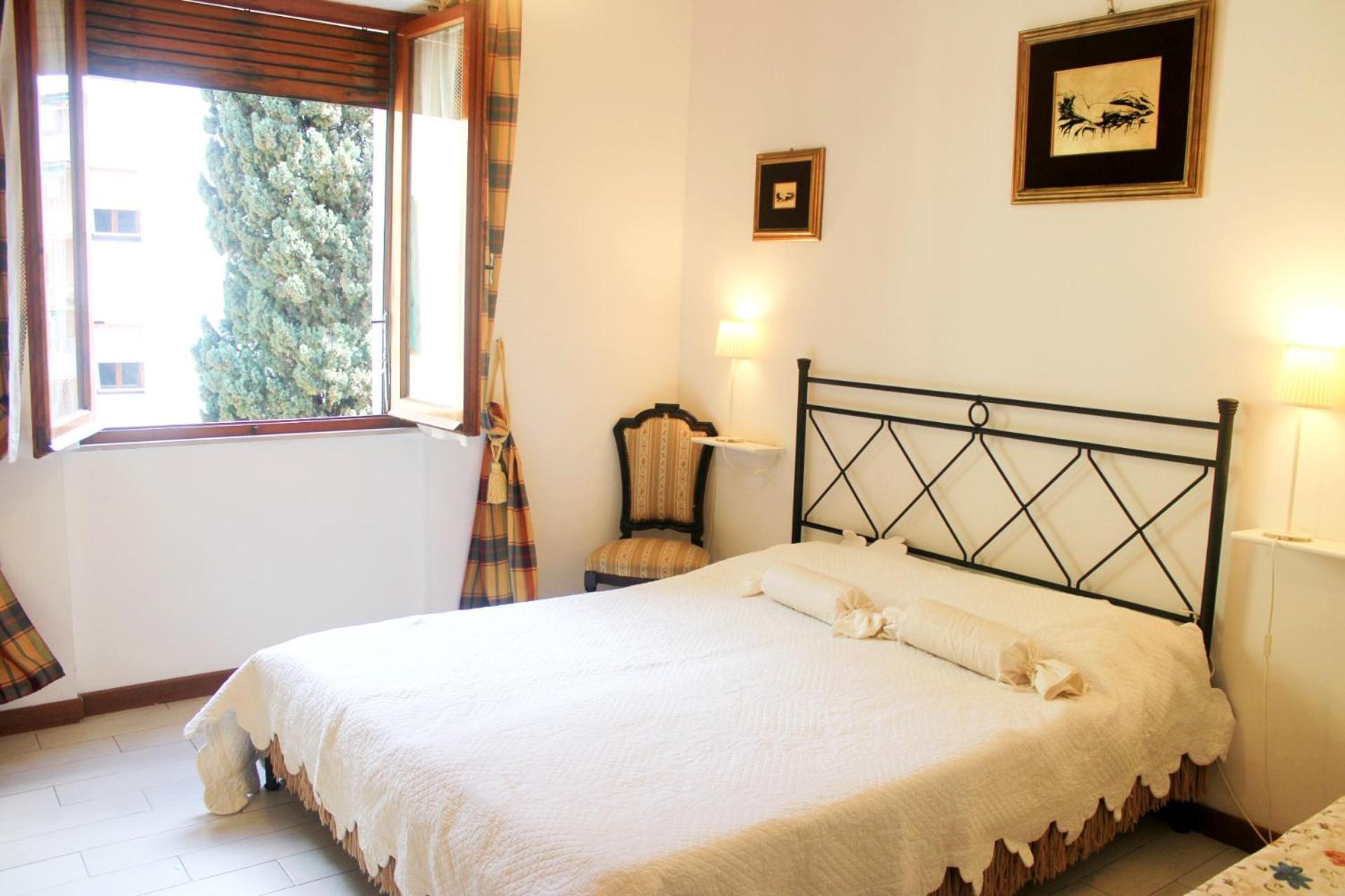 Apartment Primula Rossa