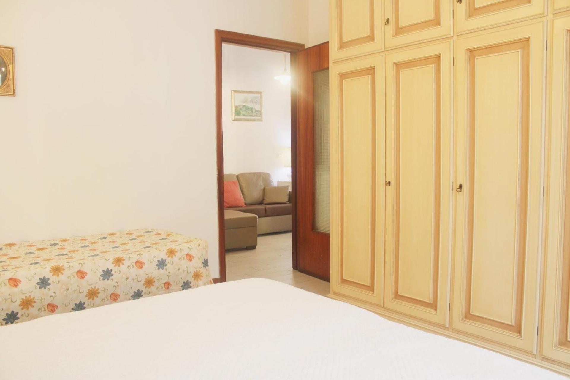 Primula Rossa Apartment