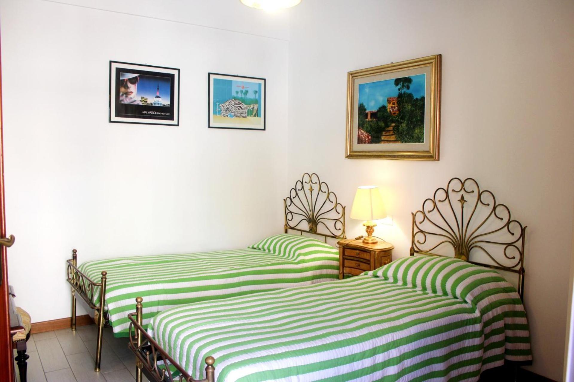Primula Rossa Apartment *
