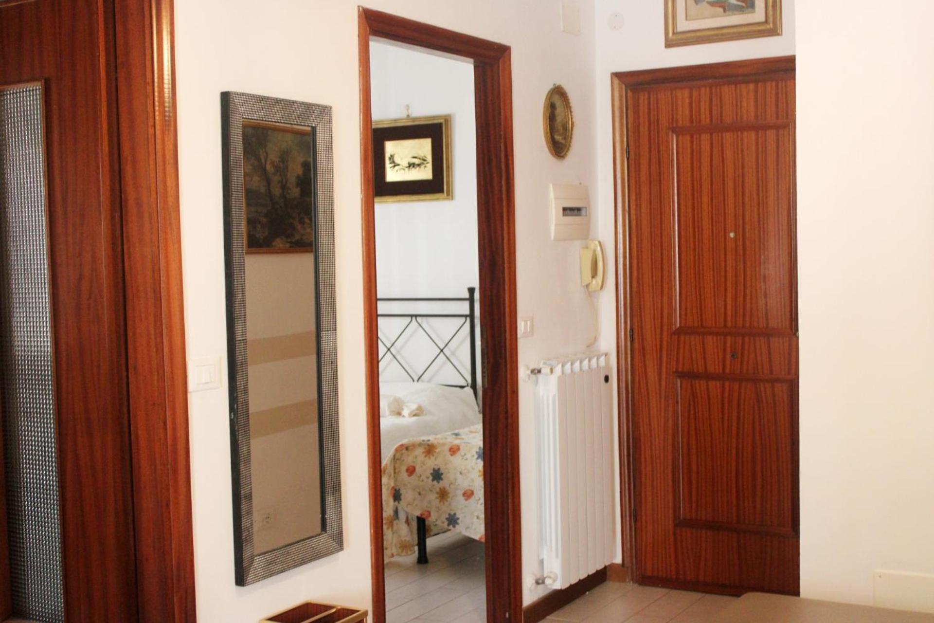 Apartment Primula Rossa Levanto