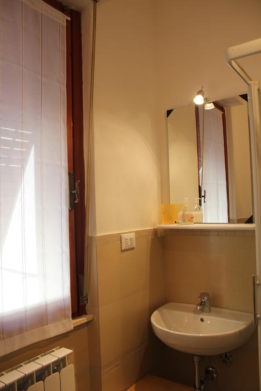 Primula Rossa Apartment Levanto
