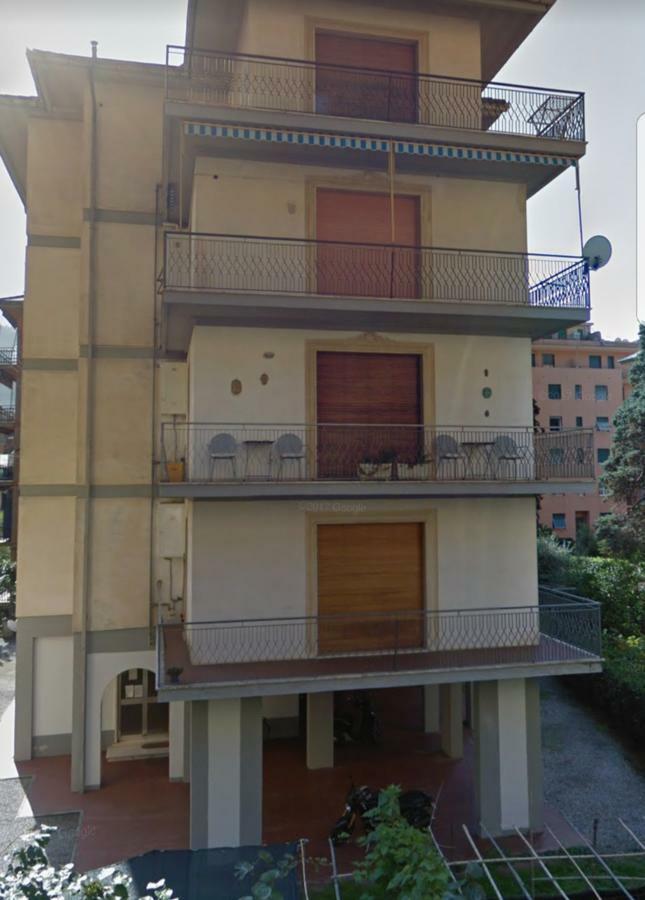Apartment Primula Rossa Levanto